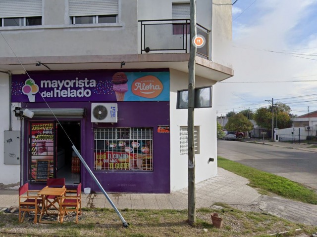 Hurtaron ms de $3 millones del interior de un camin